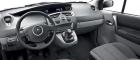 2006 Renault Grand Scenic (interior) 2006 Renault Grand Scenic (interior)